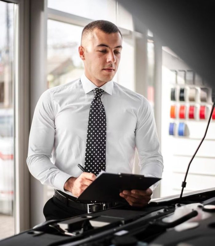 Auto Spare Parts Software helping business owners overcome daily challenges in inventory, orders, and staff management.