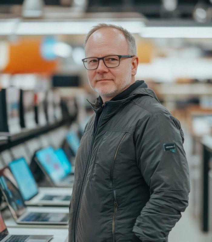 Real challenges electronics store owners face daily with Best Electronic Software