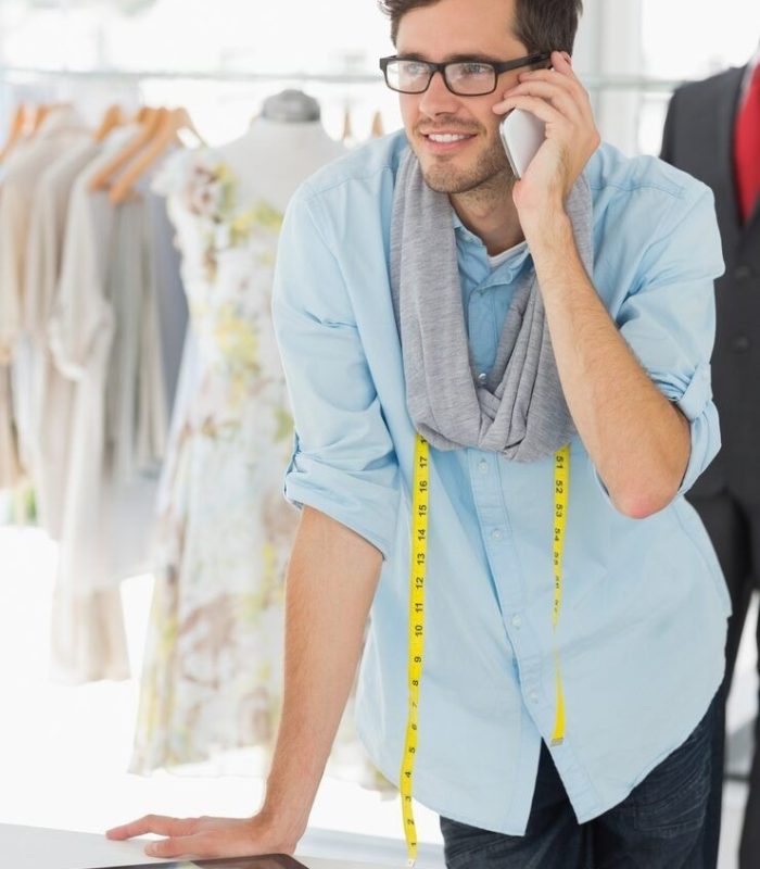 Real Challenges Tailoring Business Owners Face Daily Tailor Shop Software highlighting daily challenges faced by tailoring business owners