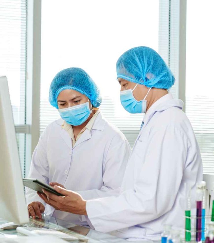 CloudPOS Medical Laboratory Software