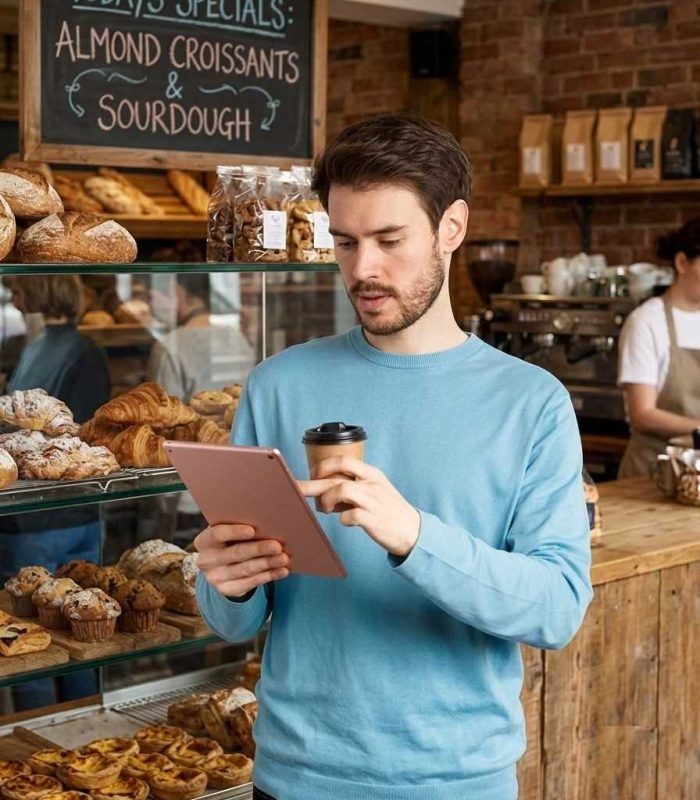 Challenges bakery and sweet shop owners face without a pastry shop POS system