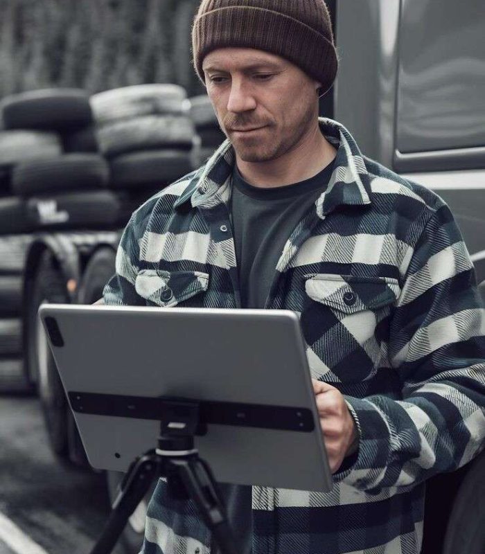 Real challenges fleet owners face daily with fleet management software solutions